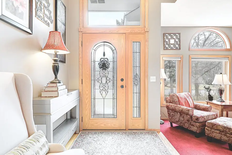 9113 Barrington Terrace, Minneapolis, MN 55443 - #3