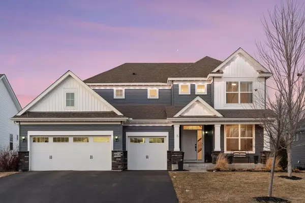 15306 75th Circle Ne, Elk River, MN 55330