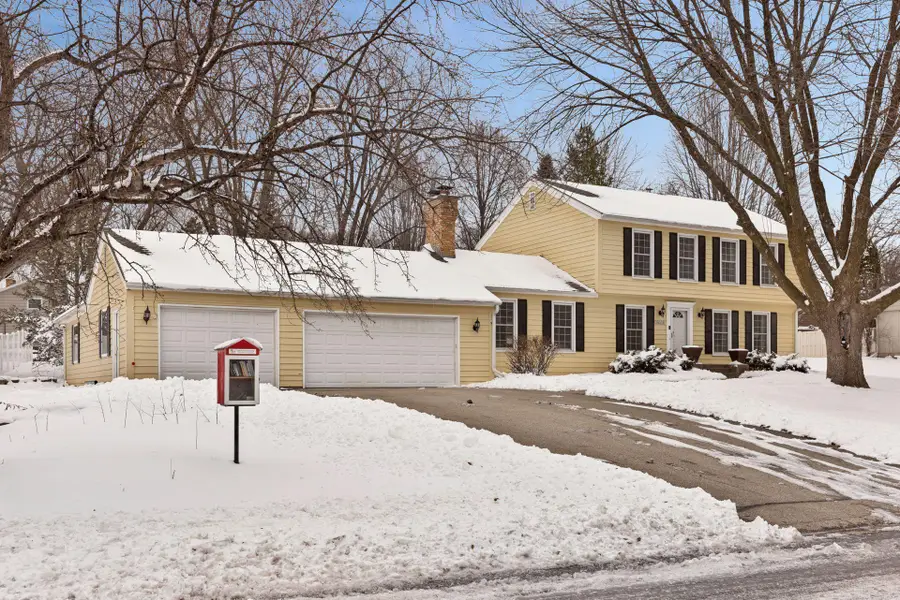 14116 Frontier Lane, Burnsville, MN 55337 - #3