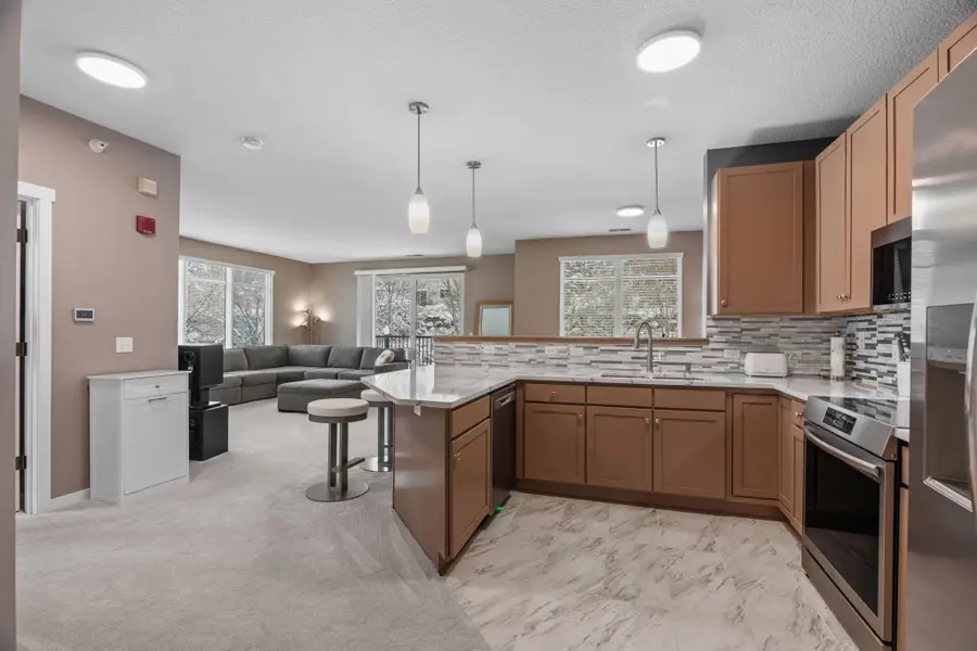 1070 Grandview Court Ne #207, Columbia Heights, MN 55421 - #2