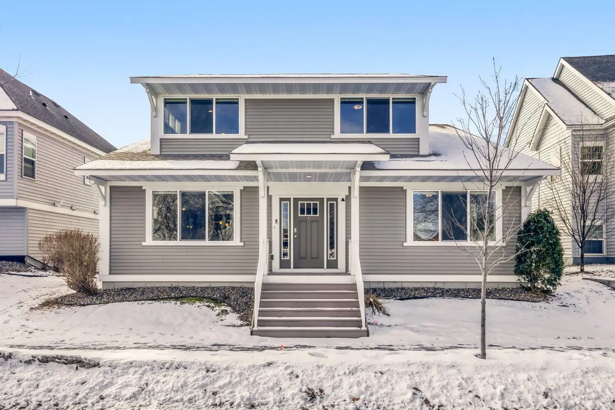 5208 95th Lane N, Minneapolis, MN 55443 - #1