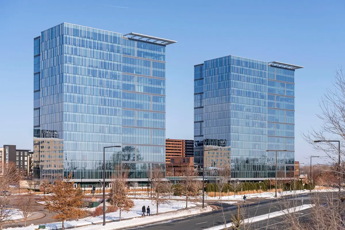 8151 33rd Avenue S #706, Bloomington, MN 55425 - #1