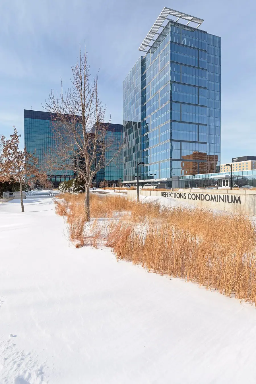 8151 33rd Avenue S #706, Bloomington, MN 55425 - #3