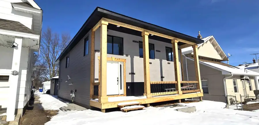 1319 Minnehaha Avenue E, Saint Paul, MN 55106 - #2