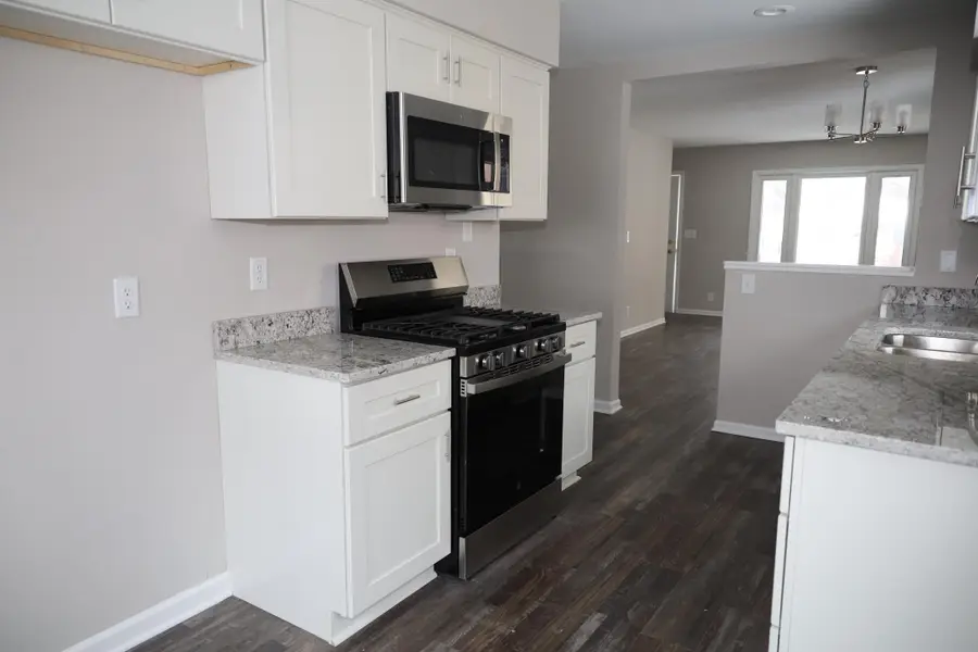 3549 Kyle Avenue N, Minneapolis, MN 55422 - #2