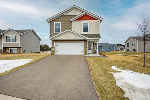 39626 Fallbrook Avenue, North Branch, MN 55056