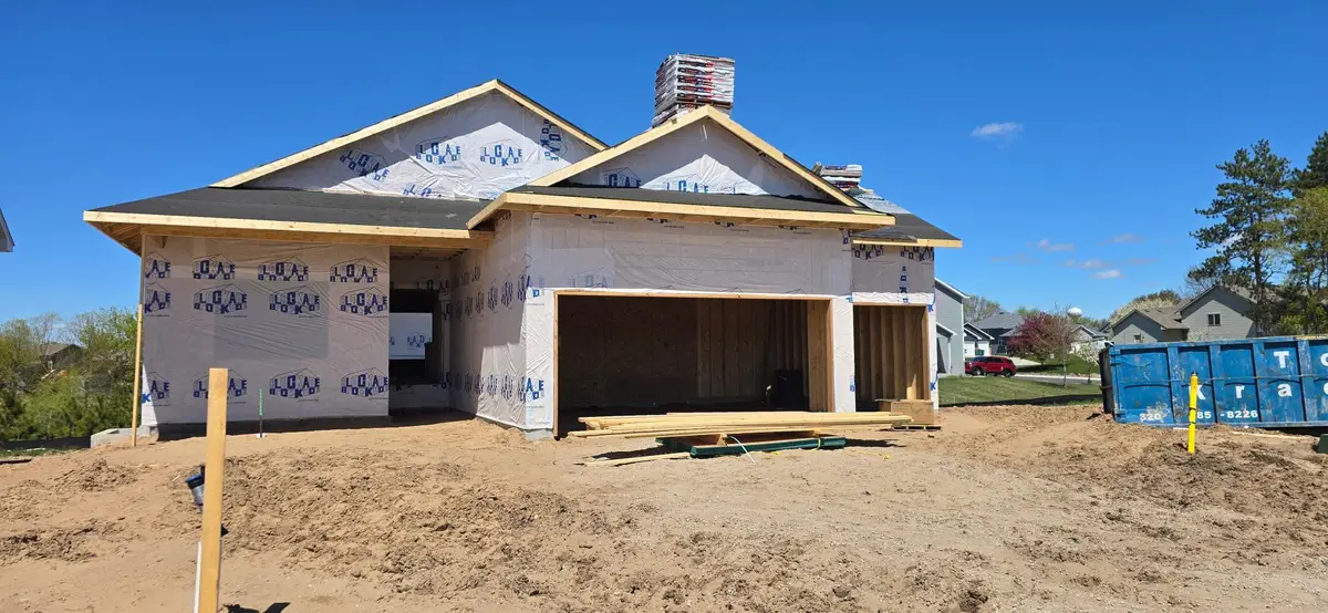 13085 11th Avenue S, Zimmerman, MN 55398 - #1