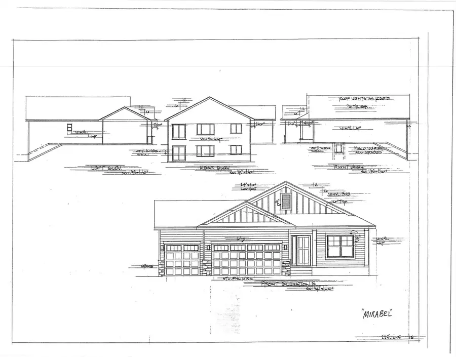 13085 11th Avenue S, Zimmerman, MN 55398 - #3