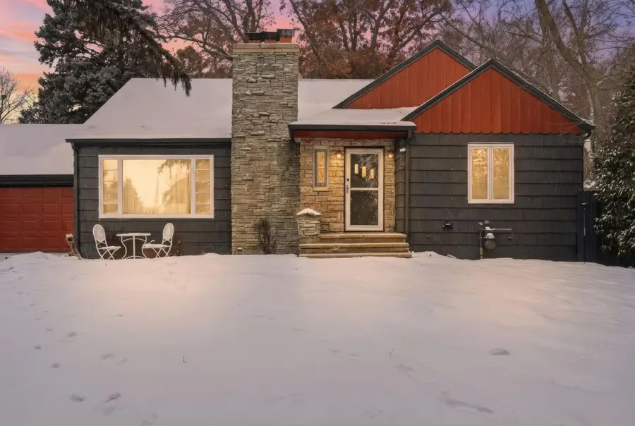 345 Capitol View Avenue, Saint Paul, MN 55113 - #2