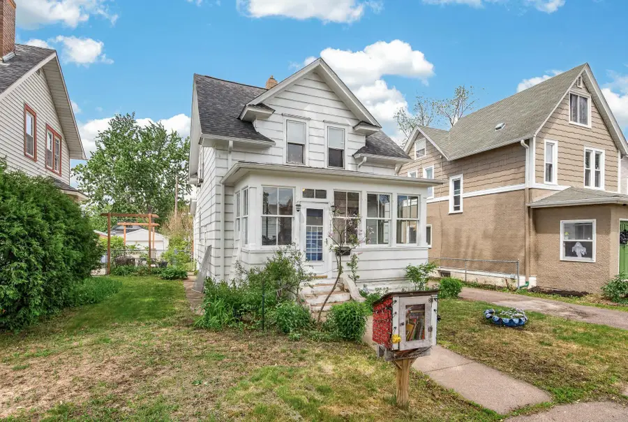 1363 Thomas Avenue, Saint Paul, MN 55104 - #2