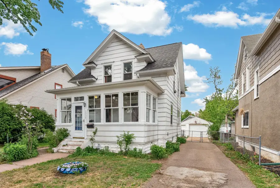 1363 Thomas Avenue, Saint Paul, MN 55104 - #3