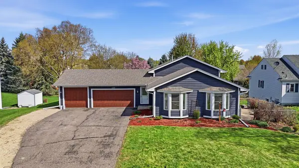 4201 157th Street W, Rosemount, MN 55068