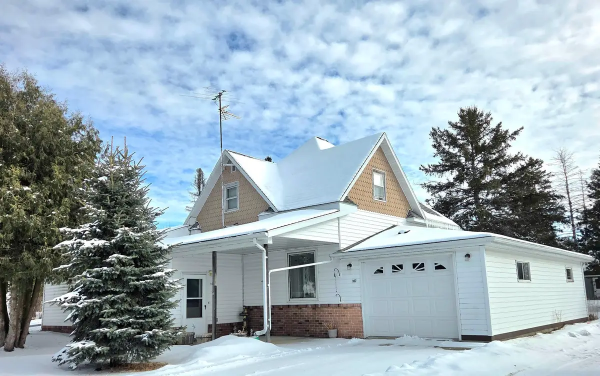 107 Lincoln Avenue Nw, Twin Valley, MN 56584 - #1