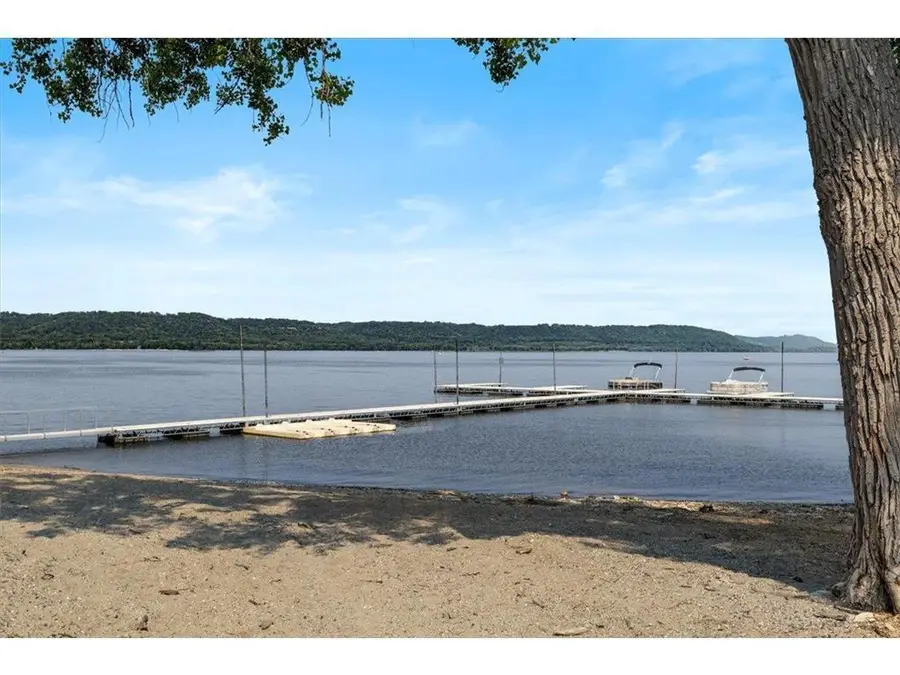 1702 N Lakeshore Drive #8, Lake City, MN 55041 - #2