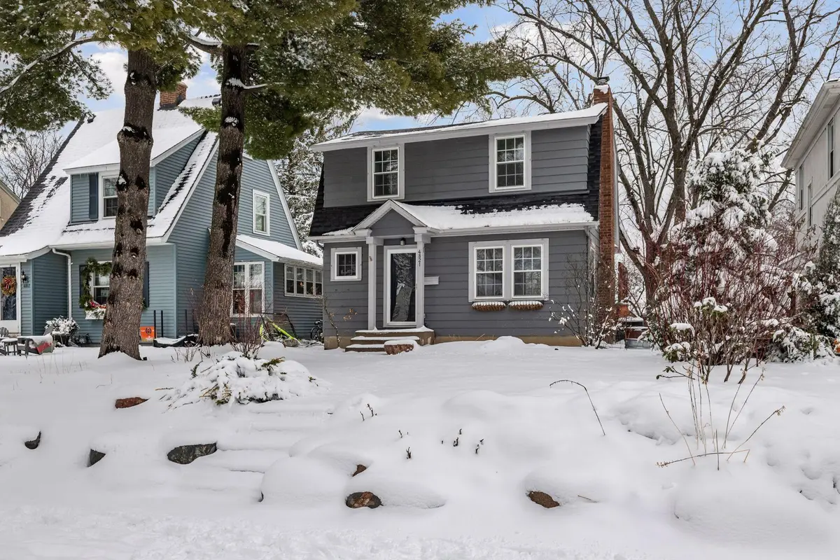 4821 13th Avenue S, Minneapolis, MN 55417 - #1