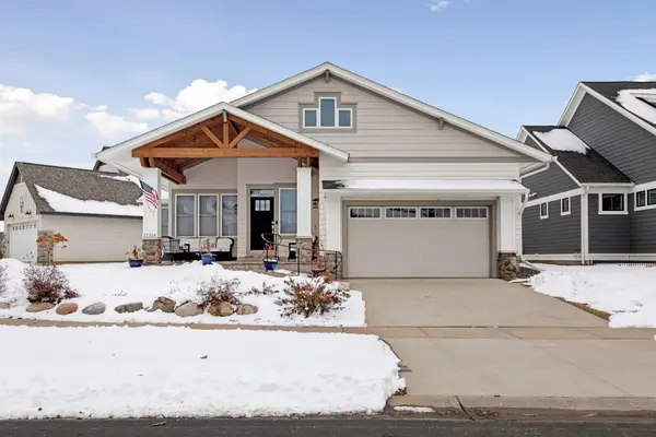 11314 Sunflower Lane N, Lake Elmo, MN 55042