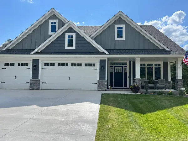21162 N Keibler Court N, Forest Lake, MN 55025