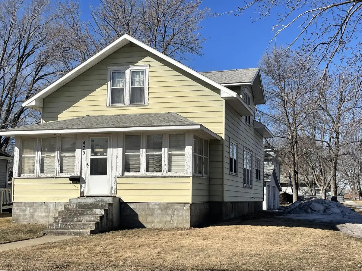 475 5th Street, Tracy, MN 56175 - #1