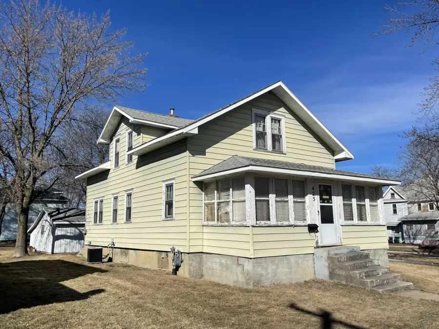 475 5th Street, Tracy, MN 56175 - #2