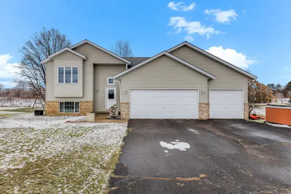 25825 106th Street Nw, Zimmerman, MN 55398