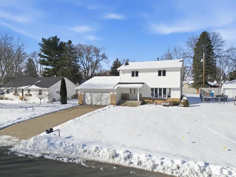 220 3rd Avenue Se, Saint Paul, MN 55112 - #2