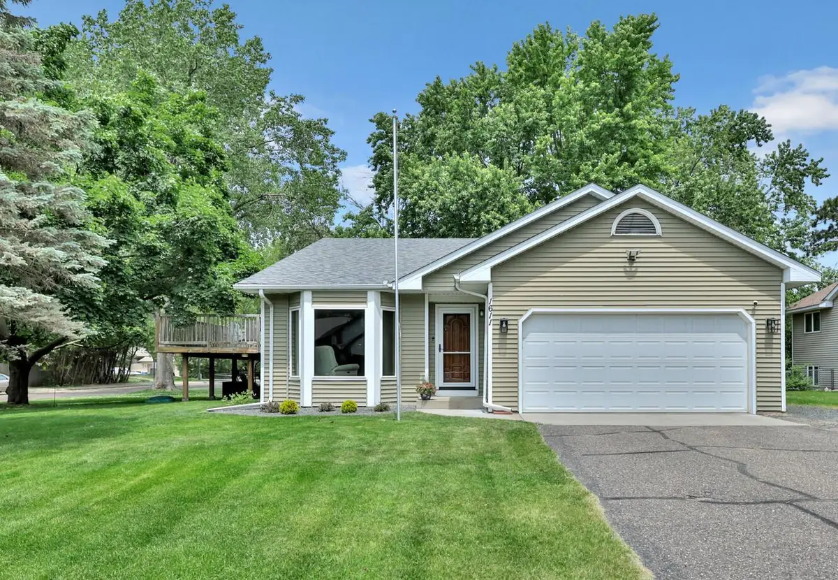 1611 Mill Street, Saint Paul, MN 55110 - #1