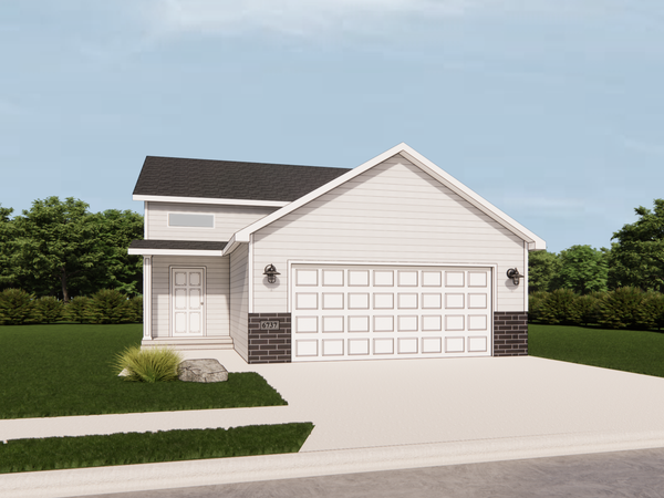 6737 32 Street S, Fargo, ND 58104