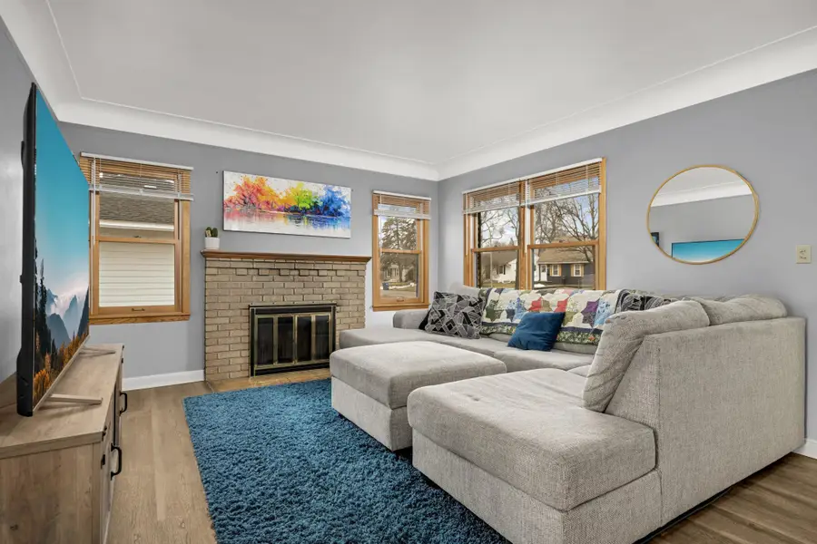 7525 Colfax Avenue S, Richfield, MN 55423 - #3