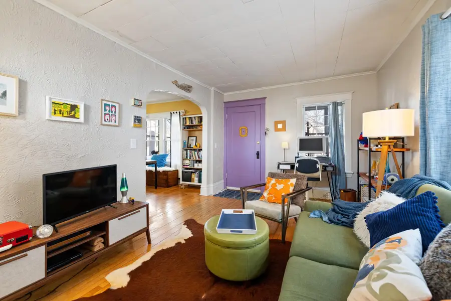 4348 14th Avenue S, Minneapolis, MN 55407 - #3