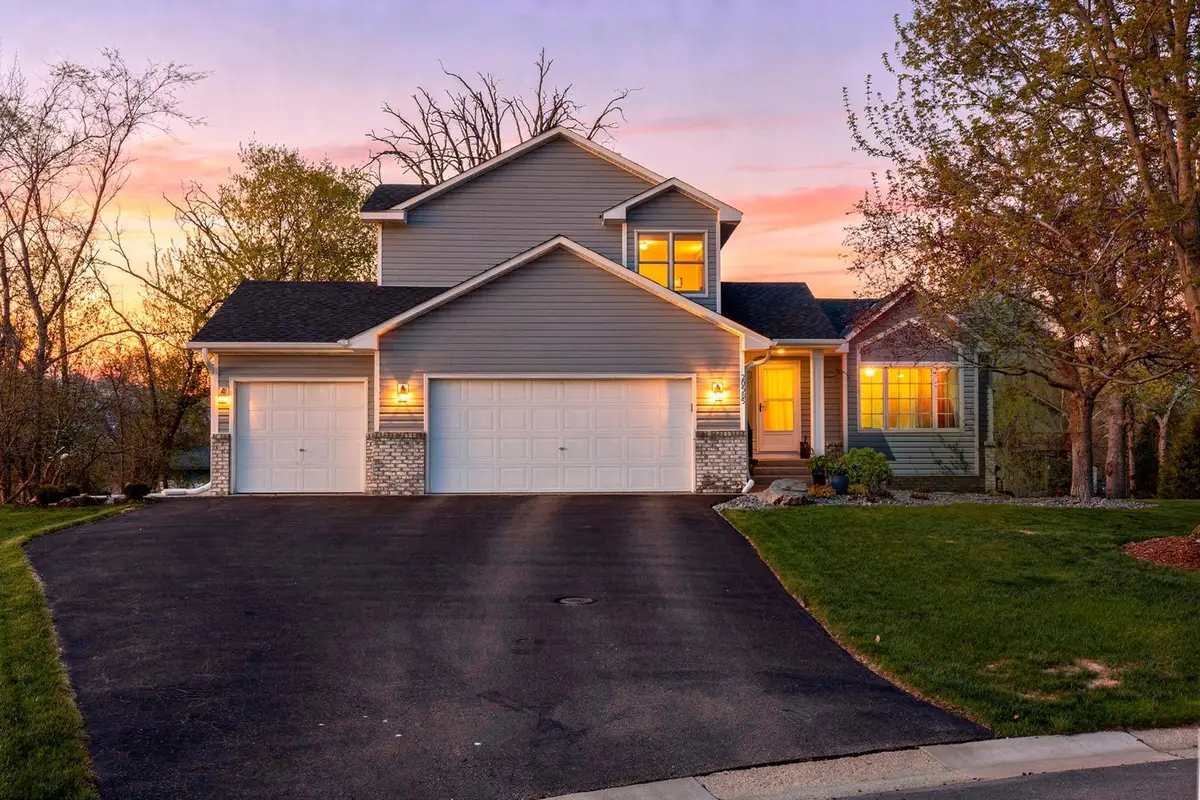 20585 Georgia Avenue Place N, Forest Lake, MN 55025 - #1