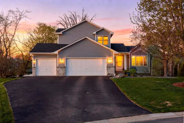 20585 Georgia Avenue Place N, Forest Lake, MN 55025
