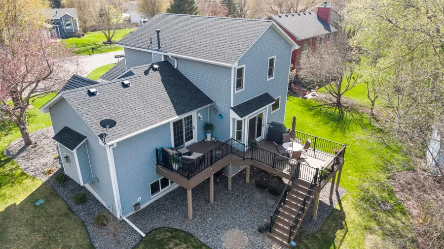 20585 Georgia Avenue Place N, Forest Lake, MN 55025 - #2