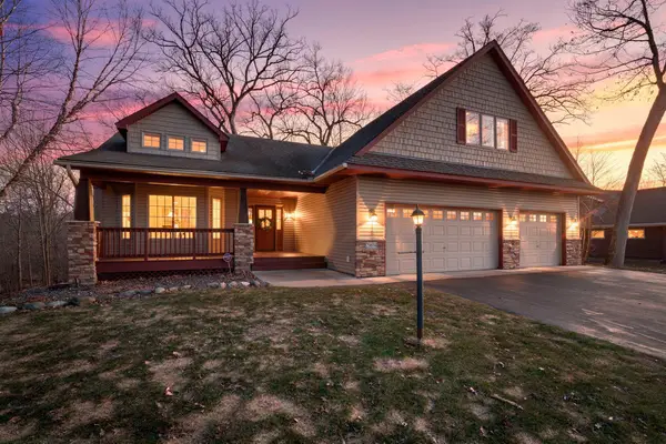 29694 Hidden Forest Boulevard, Chisago City, MN 55013