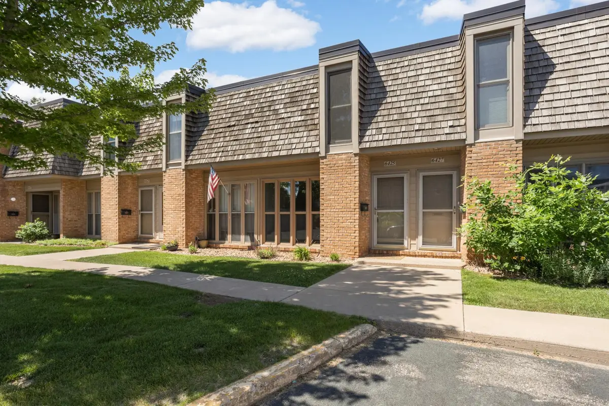 6425 Barrie Road, Edina, MN 55435 - #1