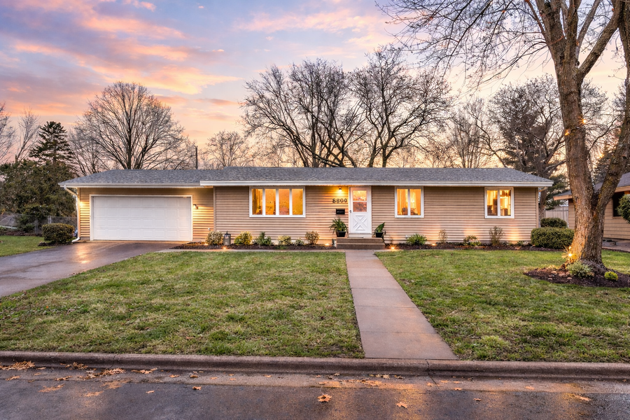 8309 Harrison Road, Minneapolis, MN 55437 - #3