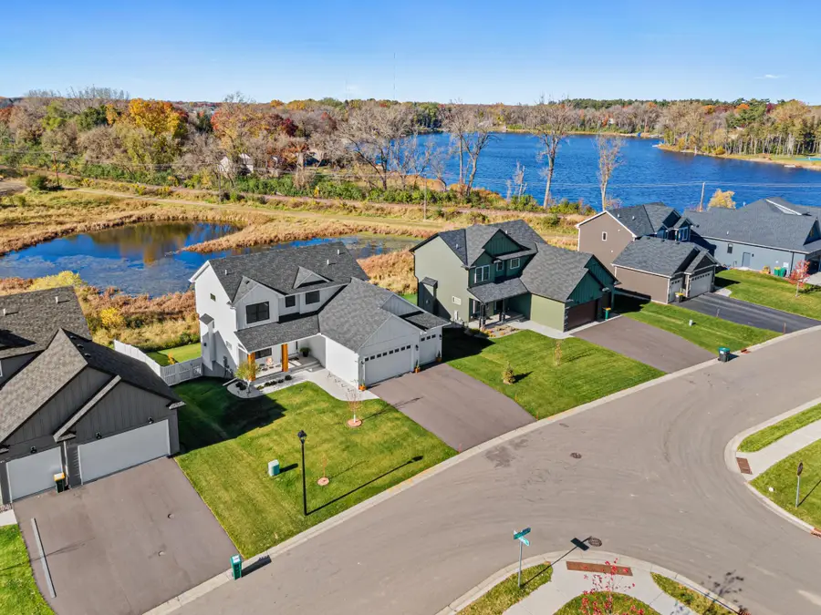 3147 Frattalone Road, Saint Paul, MN 55127 - #3