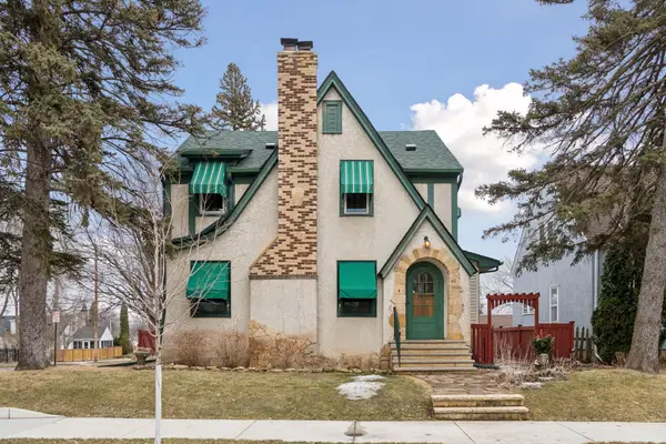 45 15th Avenue N, Hopkins, MN 55343