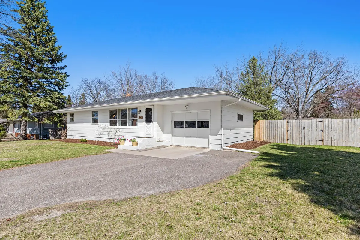 2942 Matilda Street, Saint Paul, MN 55113 - #1