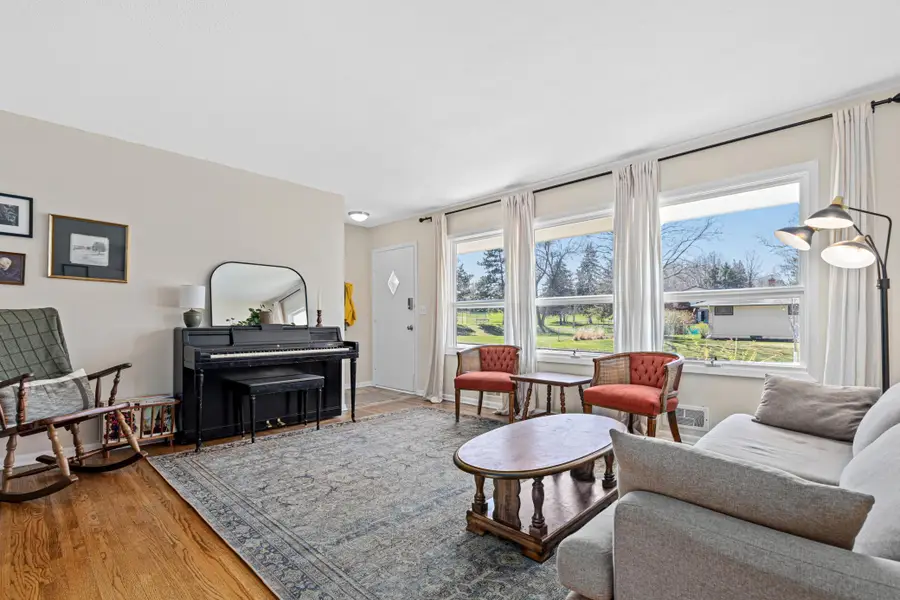 2942 Matilda Street, Saint Paul, MN 55113 - #2