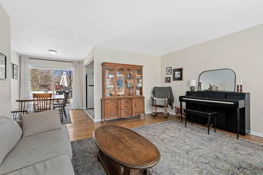 2942 Matilda Street, Saint Paul, MN 55113 - #3