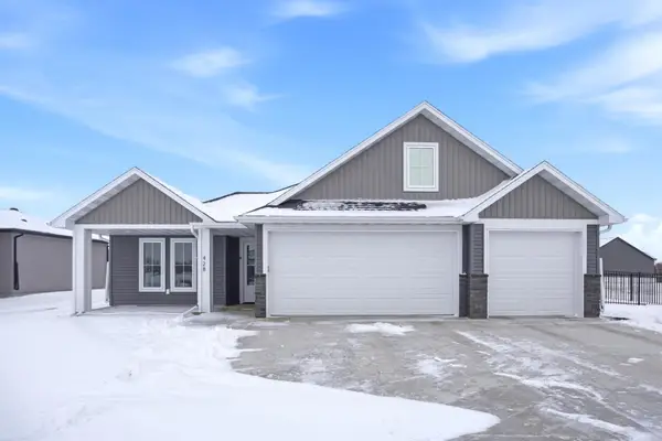 428 Audrey Drive, Mapleton, ND 58059