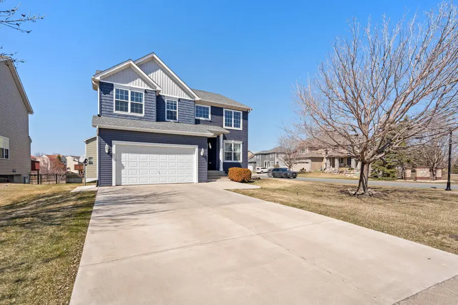 1855 113th Court Ne, Blaine, MN 55449 - #2