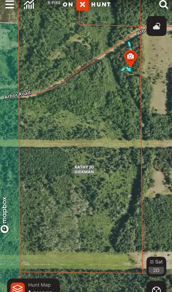 TBD Arbor Road, Park Rapids, MN 56470