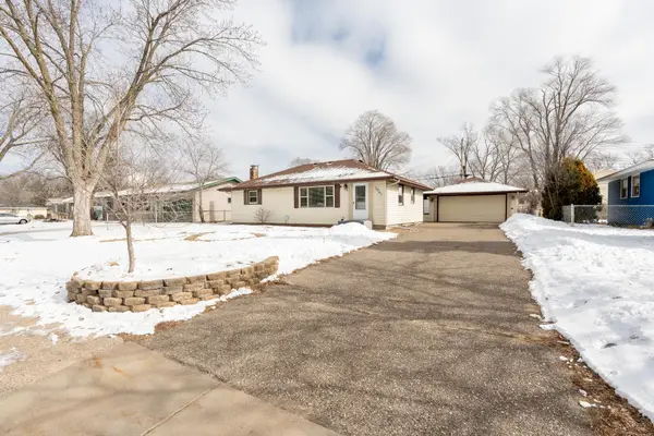 7941 Monroe Street Ne, Spring Lake Park, MN 55432
