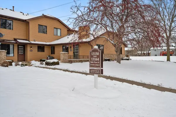 13154 90th Place N, Maple Grove, MN 55369