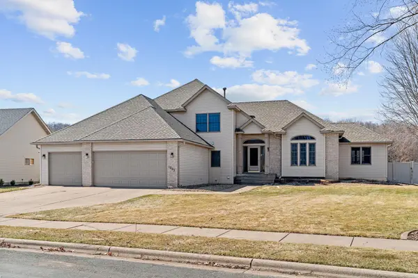 1393 Jefferson Street, Hastings, MN 55033