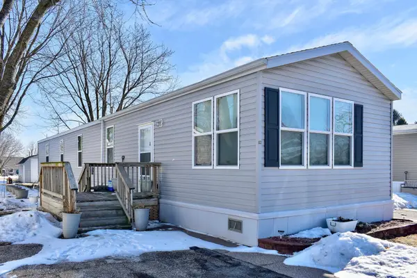 83 S Elm Street, Lewiston, MN 55952