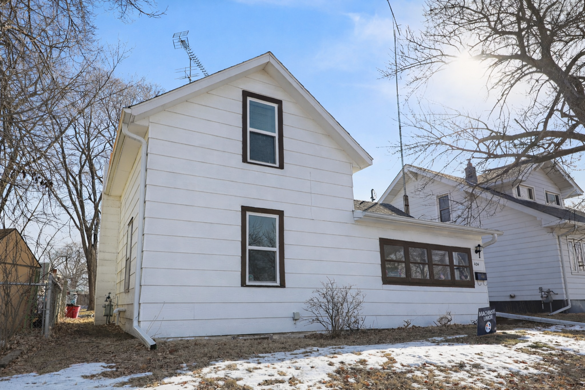 424 23rd Avenue N, Saint Cloud, MN 56303 - #1