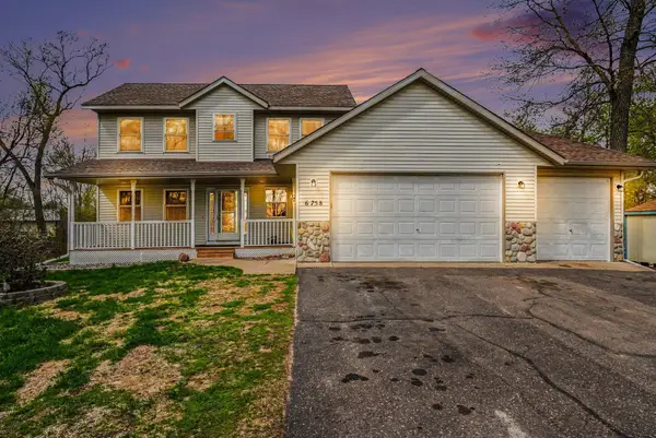 6758 401st Street, North Branch, MN 55056
