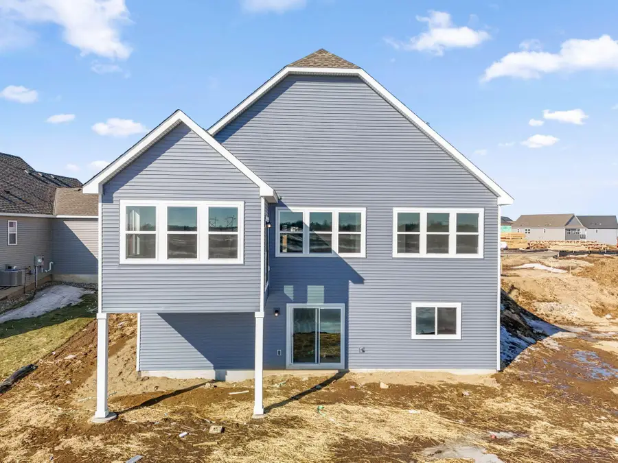 9791 49th Street Ne, Saint Michael, MN 55376 - #3